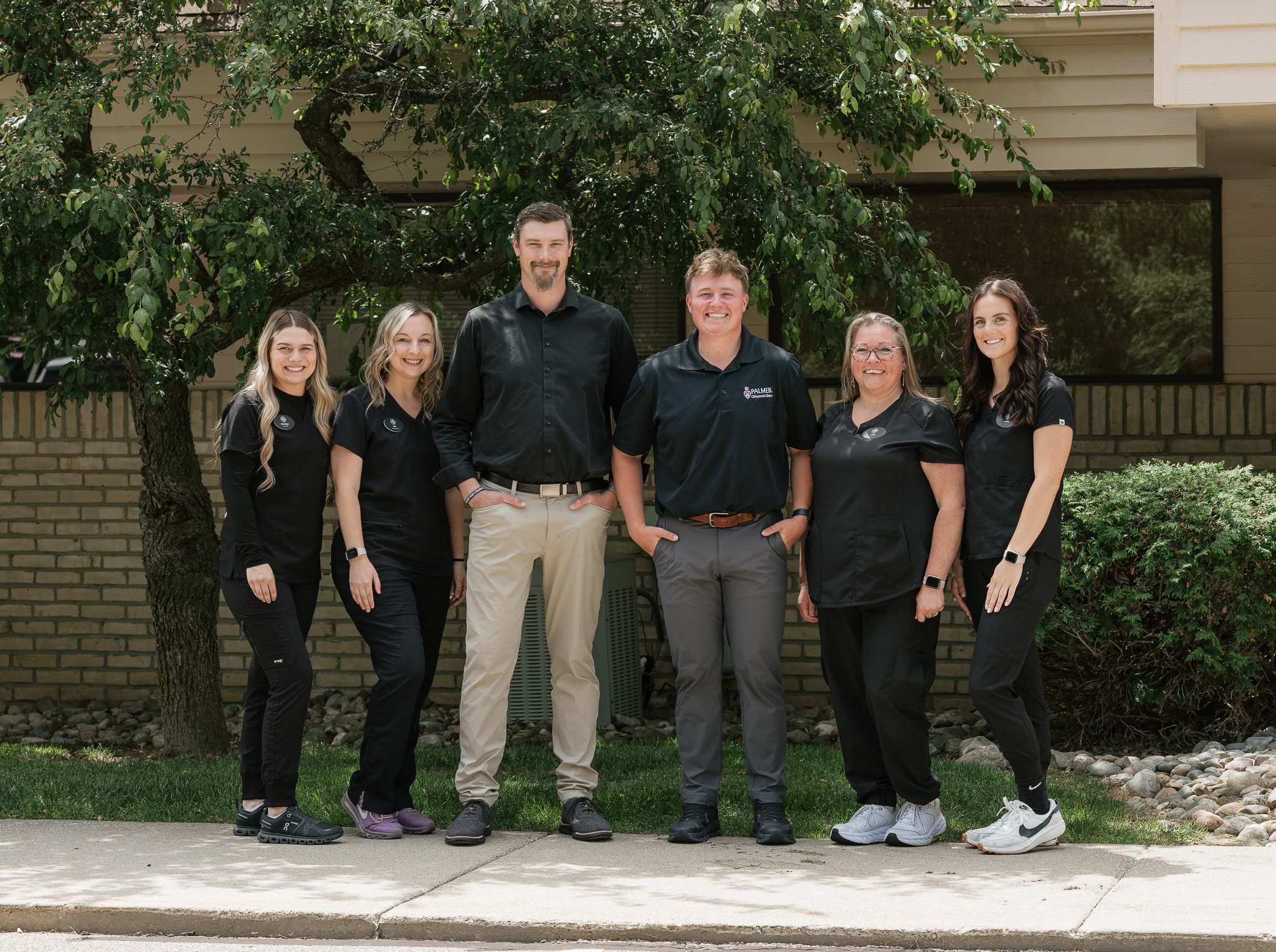 Chiropractor in Flint, MI